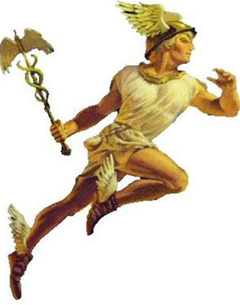 hermes god son